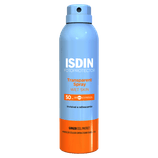 Protetor Solar FPS50 Transparent Spray Isdin 250mL